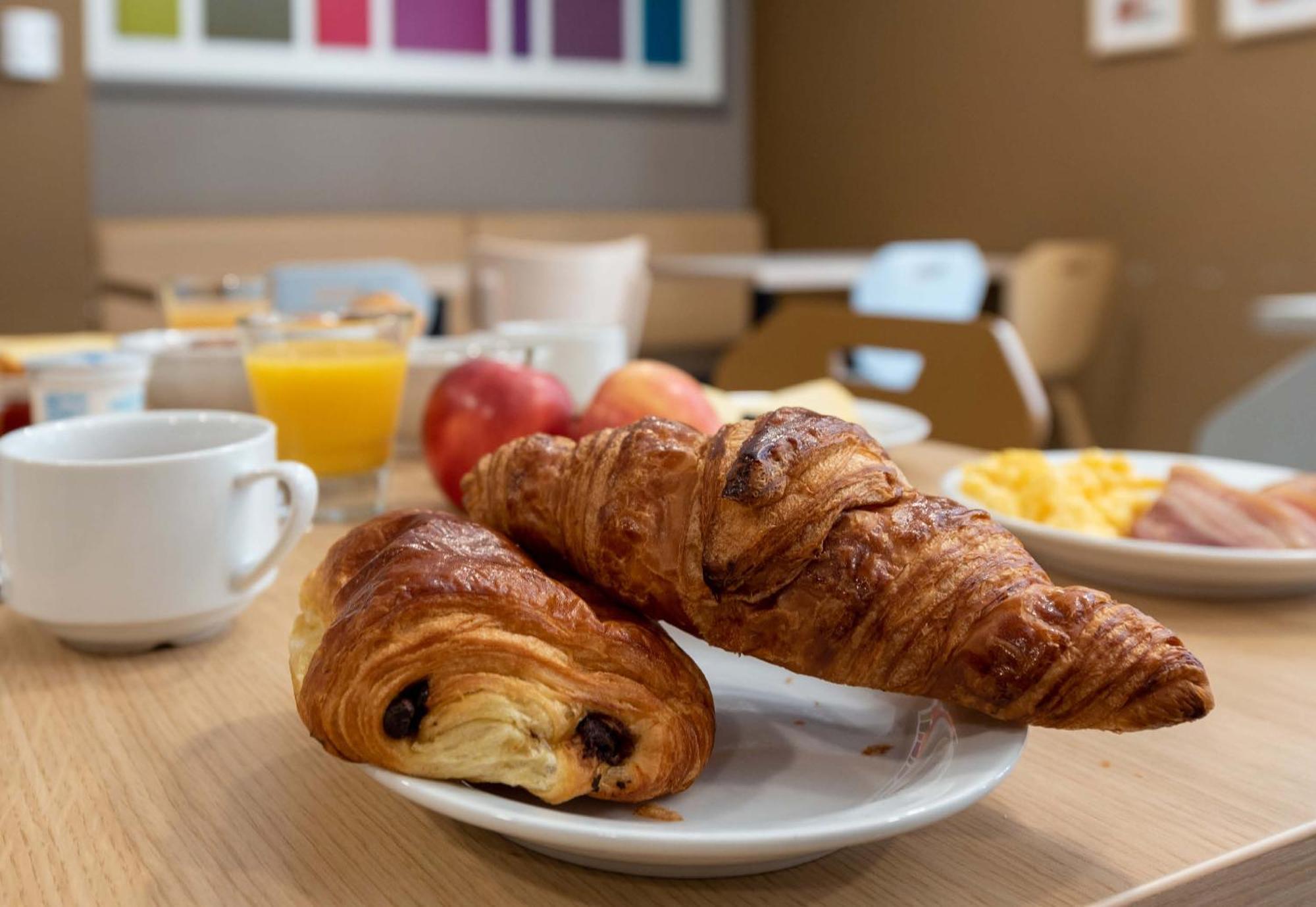 B&B Hotel Castres Centre Gambetta Экстерьер фото