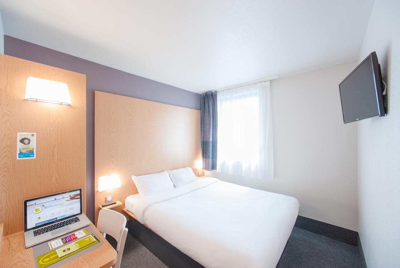 B&B Hotel Castres Centre Gambetta Экстерьер фото
