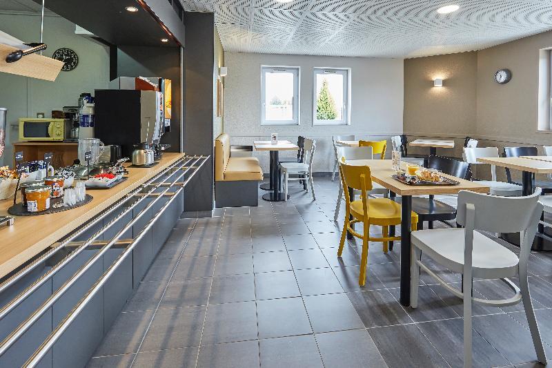 B&B Hotel Castres Centre Gambetta Экстерьер фото